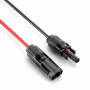 Câble solaire MC4 pour DJI Power 1000 Mini