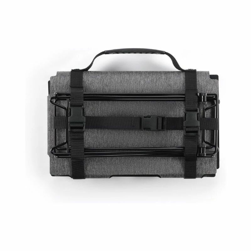 Panneau Solaire Pliable 100W DJI – Compatible Power 1000 & 500, MPPT, Angle Réglable (design Compact)