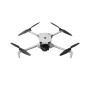 Drone DJI Lito 1 Fly More Combo avec radiocommande DJI RC-N3