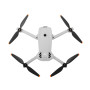 Drone DJI Lito 1 Fly More Combo avec radiocommande DJI RC-N3