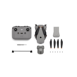 DJI Lito X1 – Drone 4K HDR 48 MP avec détection d’obstacles