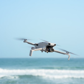 Lito X1 Fly More Combo Plus DJI RC 2 – Drone C1 avec 52 min d'autonomie