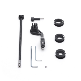 Kit de montage multifonction pour vélo pour DJI Osmo 360