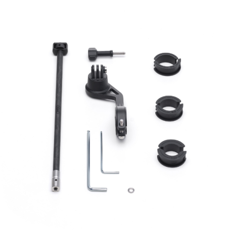 Kit de montage multifonction pour vélo pour DJI Osmo 360