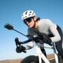 Kit de montage multifonction pour vélo pour DJI Osmo 360