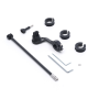 Kit de montage multifonction pour vélo pour DJI Osmo 360