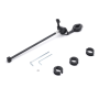 Kit de montage multifonction pour vélo pour DJI Osmo 360