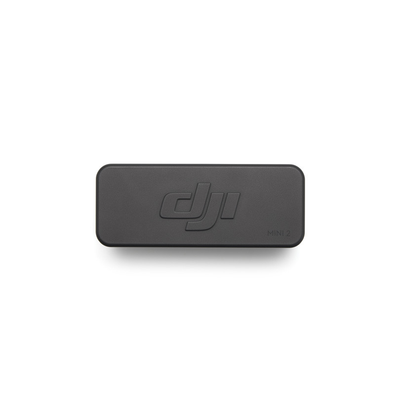 Boîtier de recharge DJI Mic Mini 2 – Autonomie jusqu’à 48h