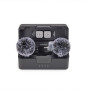 DJI Mic Mini 2 (2 micros + 1 récepteur mobile)