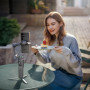 DJI Osmo Mobile 8P Standard Combo : stabilisateur smartphone