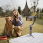 DJI Osmo Mobile 8P Standard Combo : stabilisateur smartphone