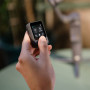 DJI Osmo Mobile 8 Creator Combo : stabilisateur smartphone + micro DJI Mic Mini 2
