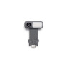 DJI Osmo Mobile 8 Creator Combo : stabilisateur smartphone + micro DJI Mic Mini 2