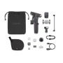 DJI Osmo Mobile 8 Creator Combo : stabilisateur smartphone + micro DJI Mic Mini 2