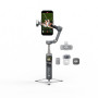 DJI Osmo Mobile 8 Creator Combo : stabilisateur smartphone + micro DJI Mic Mini 2
