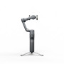 DJI Osmo Mobile 8 Creator Combo : stabilisateur smartphone + micro DJI Mic Mini 2