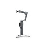 DJI Osmo Mobile 8 Creator Combo : stabilisateur smartphone + micro DJI Mic Mini 2