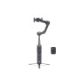 DJI Osmo Mobile 8 Creator Combo : stabilisateur smartphone + micro DJI Mic Mini 2