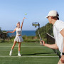 DJI Osmo Mobile 8P Advanced Tracking Combo