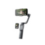 DJI Osmo Mobile 8P Advanced Tracking Combo