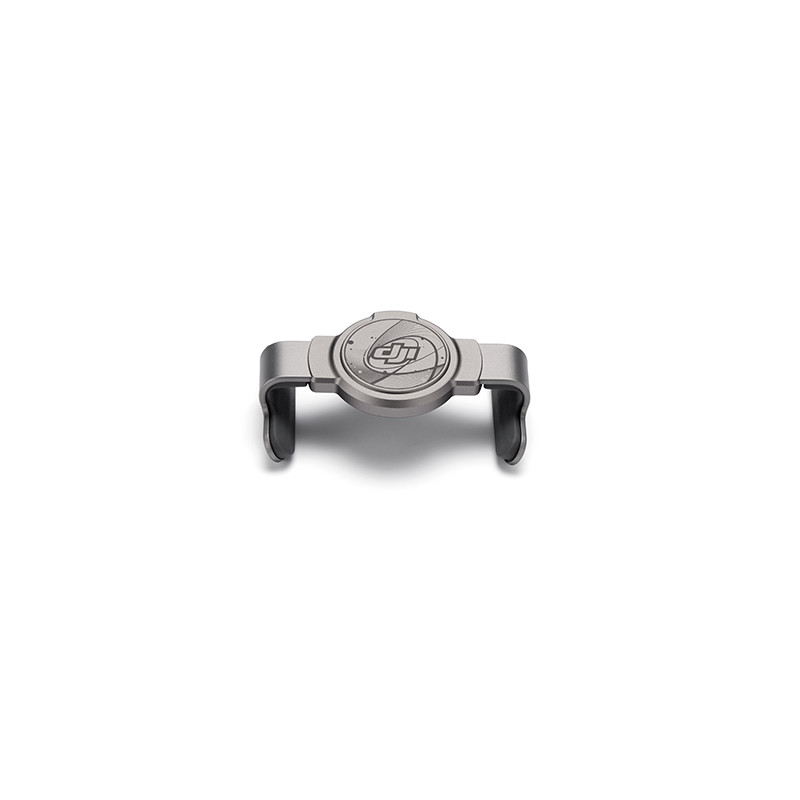 Bride de smartphone magnétique 5 DJI OM : fixation rapide pour Osmo Mobile