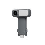 Module multifonctionnel 2 DJI OM : suivi intelligent et lumière pour Osmo Mobile