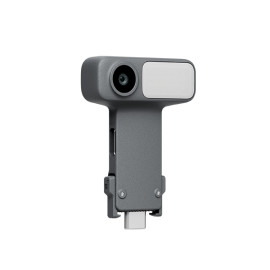 Module multifonctionnel 2 DJI OM : suivi intelligent et lumière pour Osmo Mobile