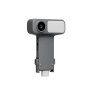 Module multifonctionnel 2 DJI OM : suivi intelligent et lumière pour Osmo Mobile