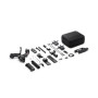 DJI RS 4 Pro (2026) : stabilisateur avec transmission SDR