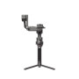DJI RS 4 Pro (2026) : stabilisateur avec transmission SDR