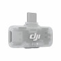 Récepteur mobile pour DJI Mic Mini, Mic 2 & Mic 3
