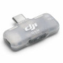 Récepteur mobile pour DJI Mic Mini, Mic 2 & Mic 3