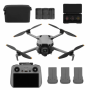 DJI Mini 5 Pro Fly More Combo Plus : drone avec DJI RC 2