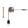 DJI O4 Air Unit Wide : unité aérienne O4 à FOV 159°