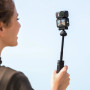 DJI Osmo Nano Bundle mobilité : caméra 4K avec perche-trépied