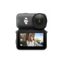 DJI Osmo Nano Bundle mobilité : caméra 4K avec perche-trépied