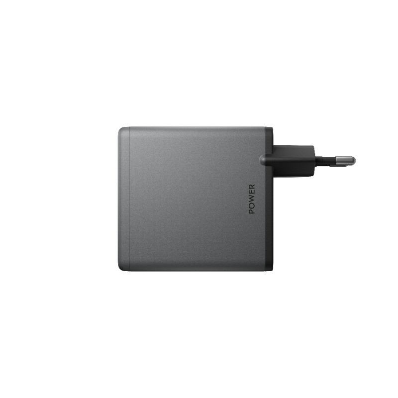 Chargeur DJI Power GaN 140W – 3 ports USB pour charge rapide