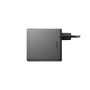 Chargeur DJI Power GaN 140W – 3 ports USB pour charge rapide