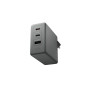 Chargeur DJI Power GaN 140W – 3 ports USB pour charge rapide