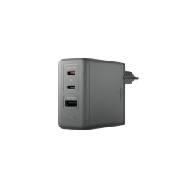 Chargeur DJI Power GaN 140W – 3 ports USB pour charge rapide