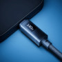 Kit de charge DJI Power GaN 140W | Chargeur + câble USB-C 7A