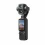 DJI Osmo Pocket 4P Standard Combo | Caméra 4K