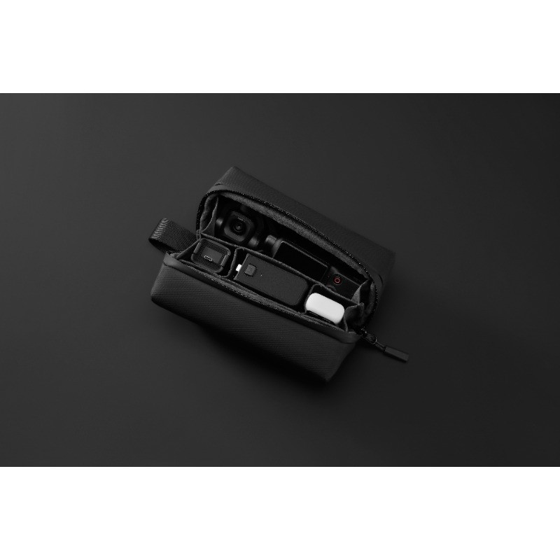 Sac de transport DJI Osmo Pocket Pro | Compatible Osmo Pocket 4P