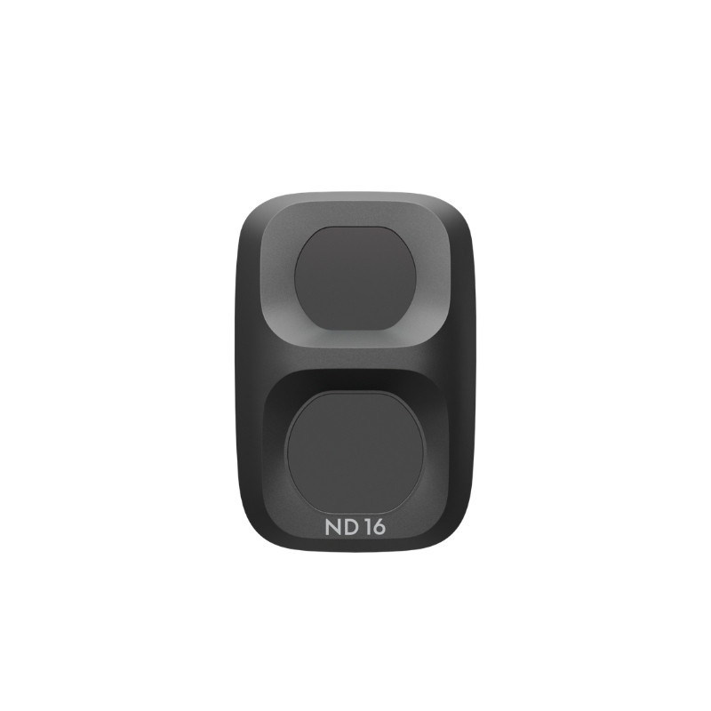 Kit de filtres ND DJI Osmo Pocket 4P | ND16 ND64 ND256