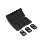 Kit de filtres ND DJI Osmo Pocket 4P | ND16 ND64 ND256