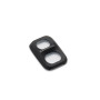Filtre Black Mist DJI Osmo Pocket 4P | Rendu cinématographique