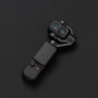 Filtre Black Mist DJI Osmo Pocket 4P | Rendu cinématographique