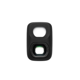Objectif grand-angle DJI Osmo Pocket 4P | Champ de vision 108°