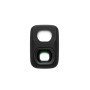 Objectif grand-angle DJI Osmo Pocket 4P | Champ de vision 108°