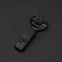 Objectif grand-angle DJI Osmo Pocket 4P | Champ de vision 108°
